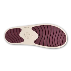 OluKai Ku‘i - Dark Oak / Bone -Olukai Shop 20457 8L19 005 W Kui DarkOak