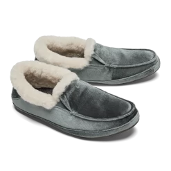 OluKai Ku‘una Lānui - Charcoal -Olukai Shop 20458 2626 003 W KuunaLanui ChrChr