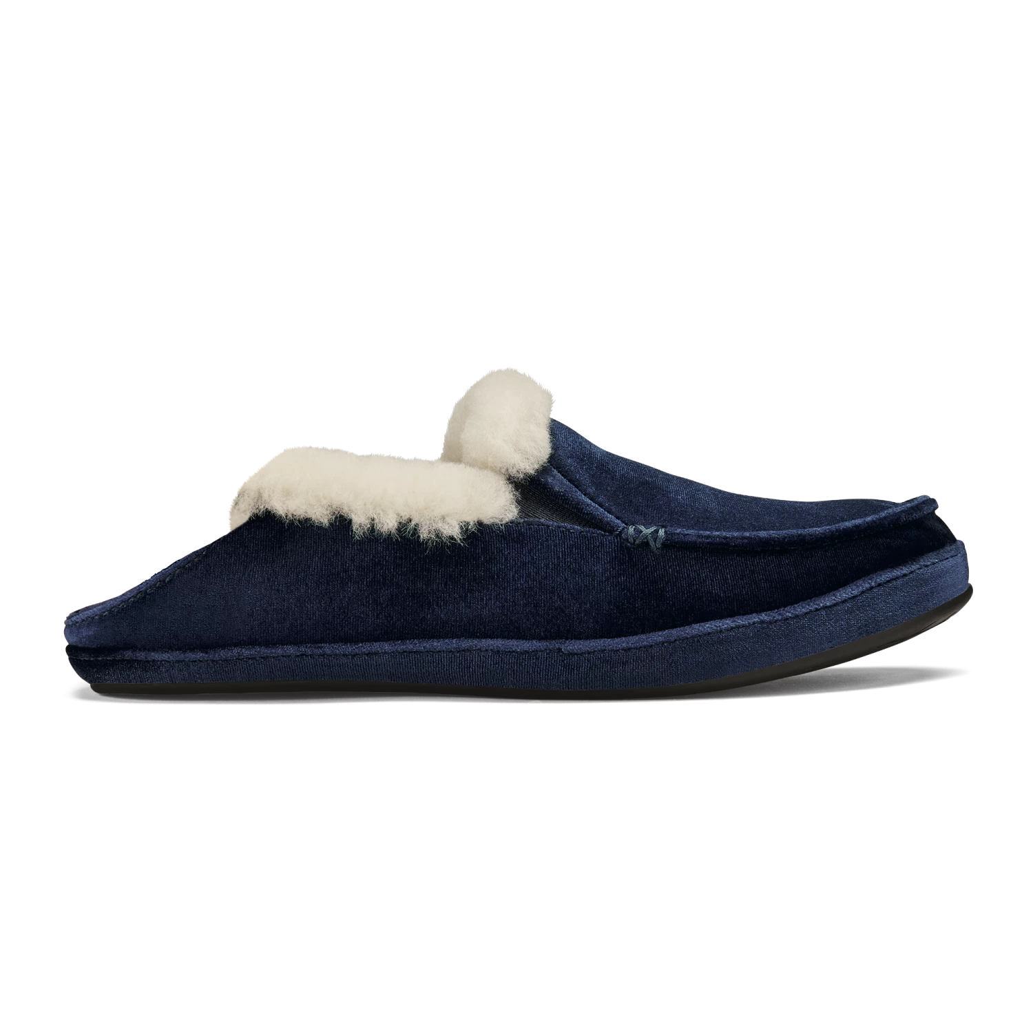 OluKai Ku‘una Lānui - Trench Blue 2 OluKai Ku‘una Lānui - Trench Blue - Image 2