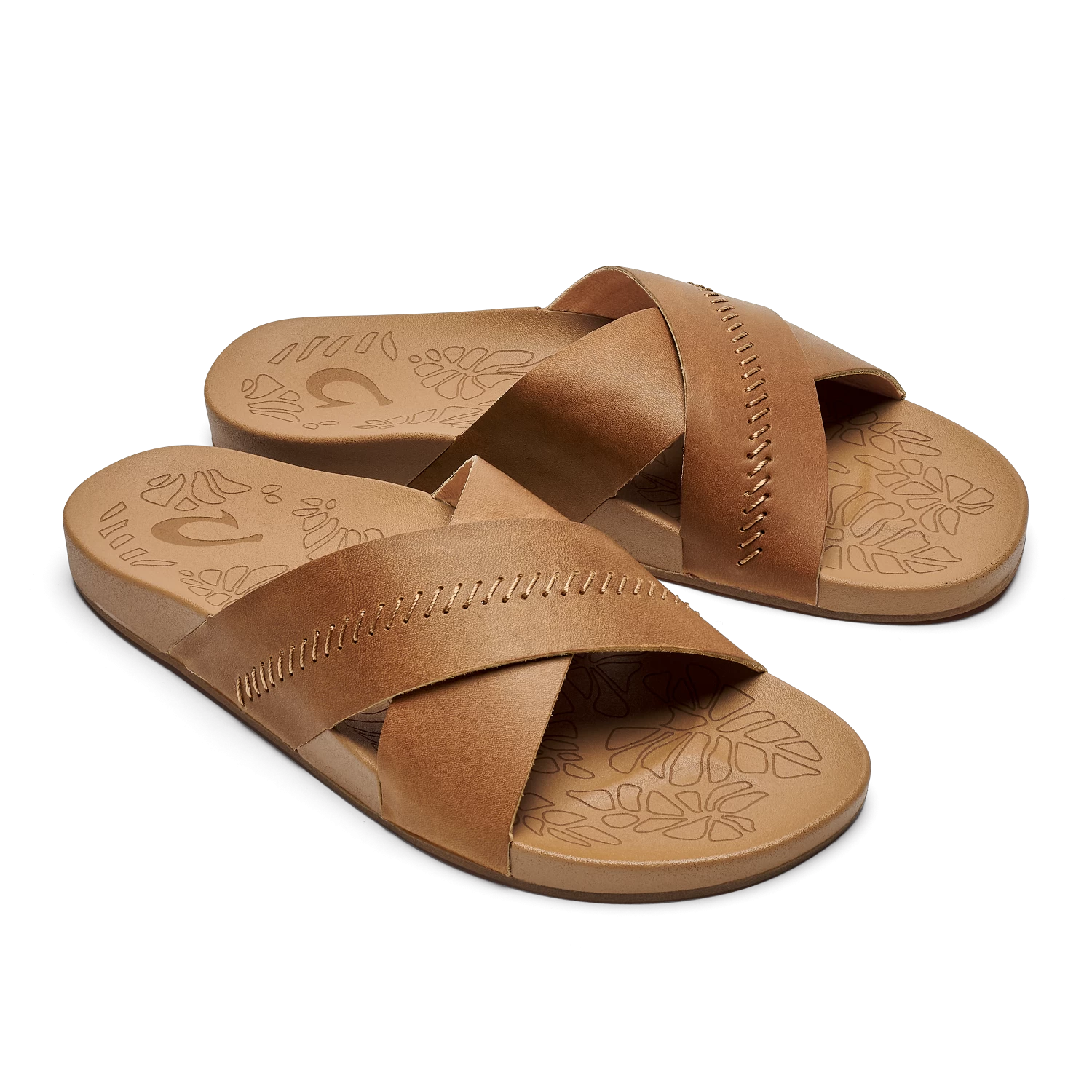 OluKai Kīpe‘a ‘Olu - Sahara 4 OluKai Kīpe‘a ‘Olu - Sahara - Image 4