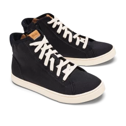 OluKai Pīlahi - Black 9 OluKai Pīlahi - Black -Olukai Shop 20461 4040 003 W PILAHI BlkBlk