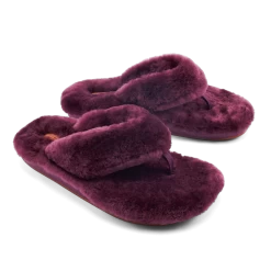 OluKai Kīpe'a Heu - Mulberry -Olukai Shop 20464 MRMR 003 W KipeaHeu Mulberry 1