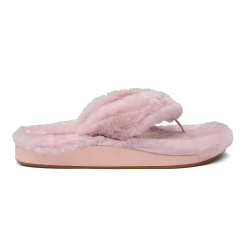 Olukai Shop 17 OluKai Kīpe'a Heu - Pink Clay