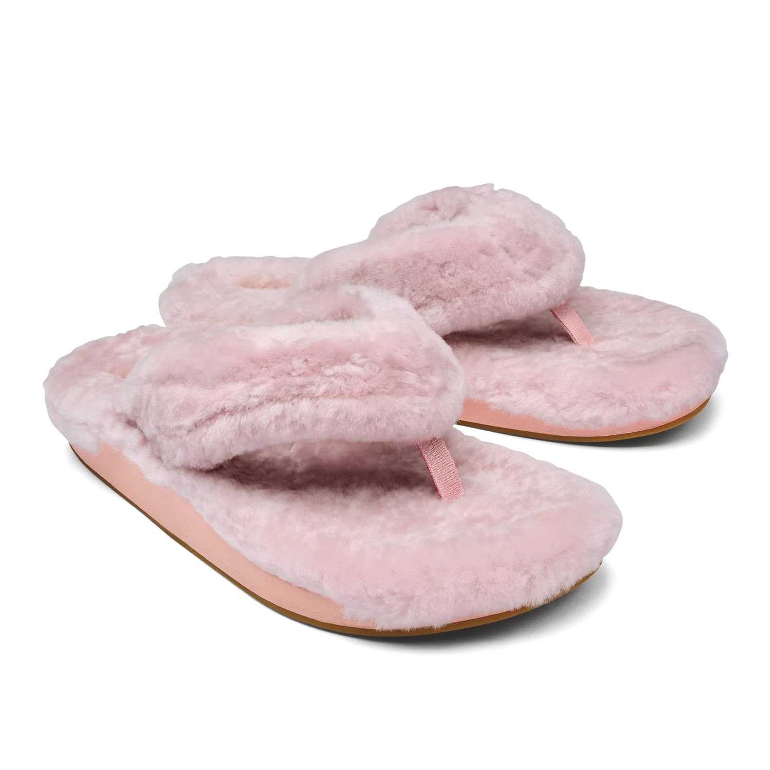 OluKai Kīpe'a Heu - Pink Clay 3 OluKai Kīpe'a Heu - Pink Clay - Image 3