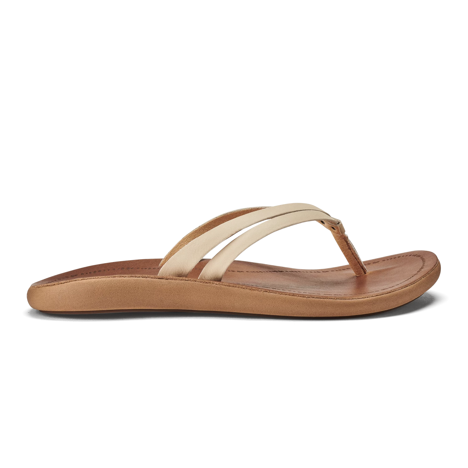 OluKai Kāpehe Luana - Tapa / Sahara 1 OluKai Kāpehe Luana - Tapa / Sahara