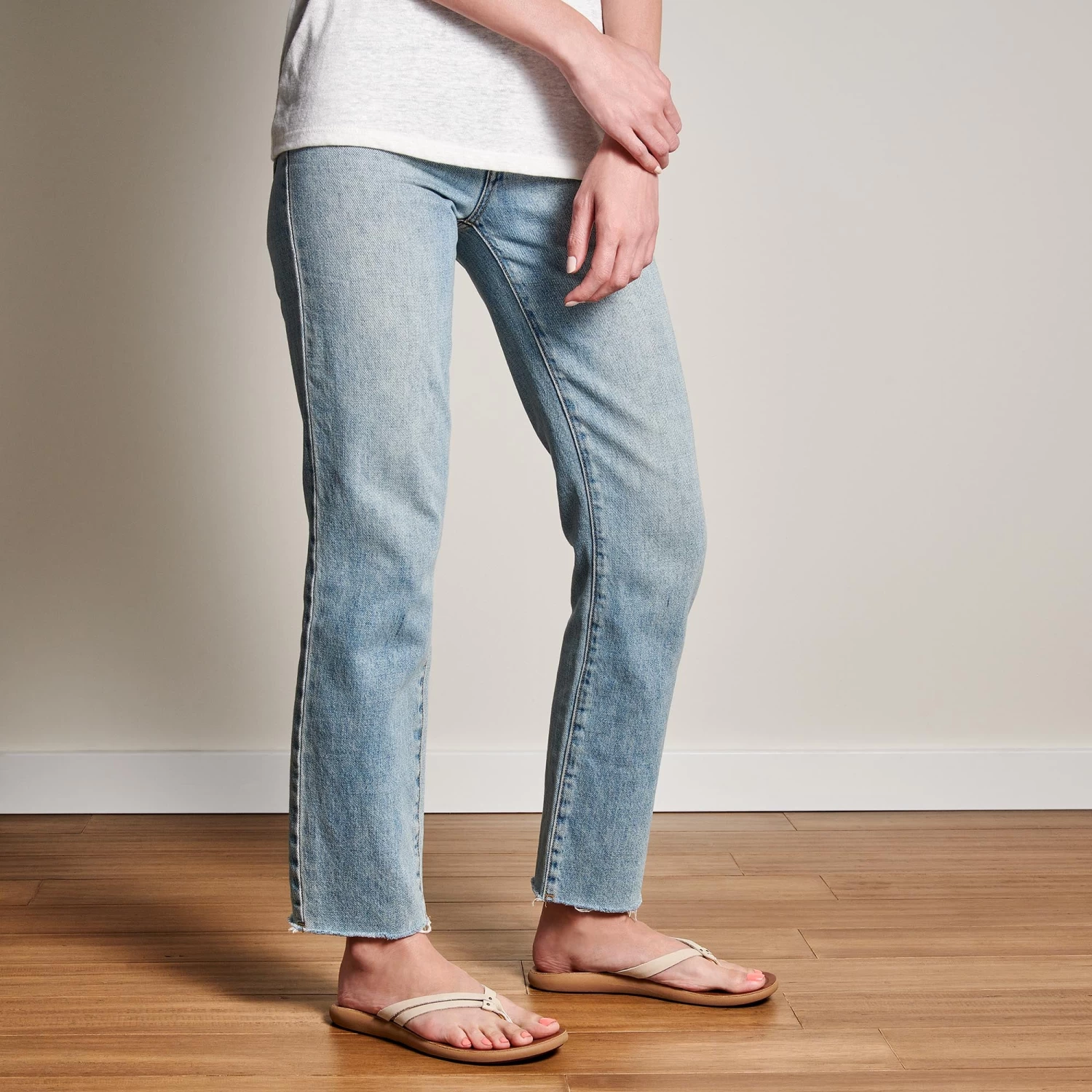 OluKai Kāpehe Luana - Tapa / Sahara 4 OluKai Kāpehe Luana - Tapa / Sahara - Image 4