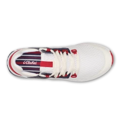 OluKai Wailuku - White / Navy -Olukai Shop 20478 4R54 004 W Wailuku Bright White Cobalt
