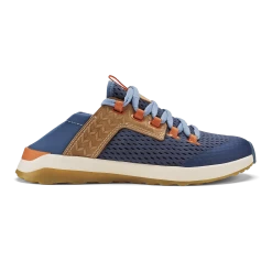 OluKai Wailuku - Moonlit Ocean / Vintage Blue -Olukai Shop 20478 7EVN 002 W Wailuku MoonlitOceanVintageBlue