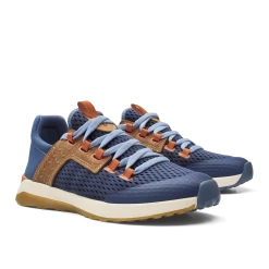 OluKai Wailuku - Moonlit Ocean / Vintage Blue -Olukai Shop 20478 7EVN 003 W Wailuku MoonlitOceanVintageBlue