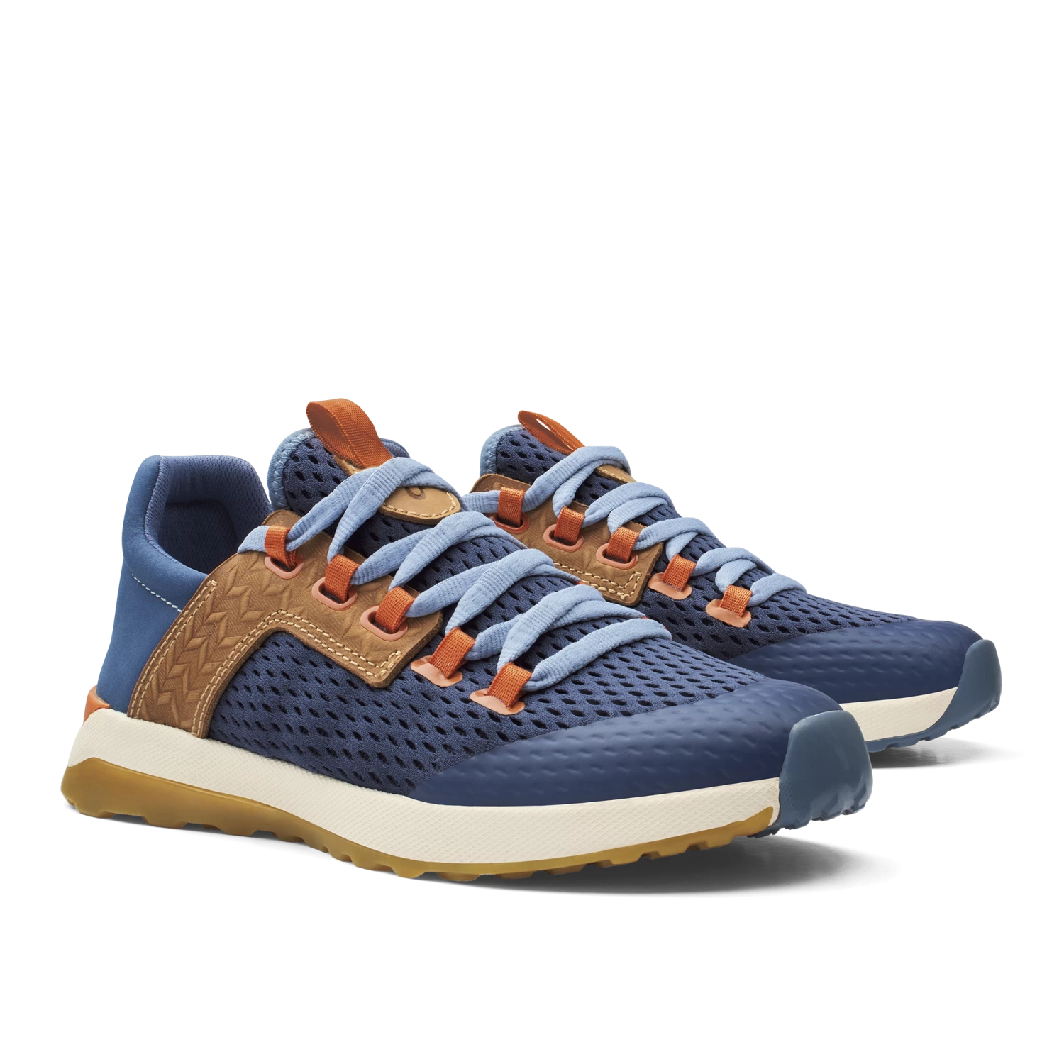 OluKai Wailuku - Moonlit Ocean / Vintage Blue - Image 4