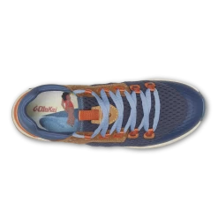 OluKai Wailuku - Moonlit Ocean / Vintage Blue -Olukai Shop 20478 7EVN 004 W Wailuku MoonlitOceanVintageBlue