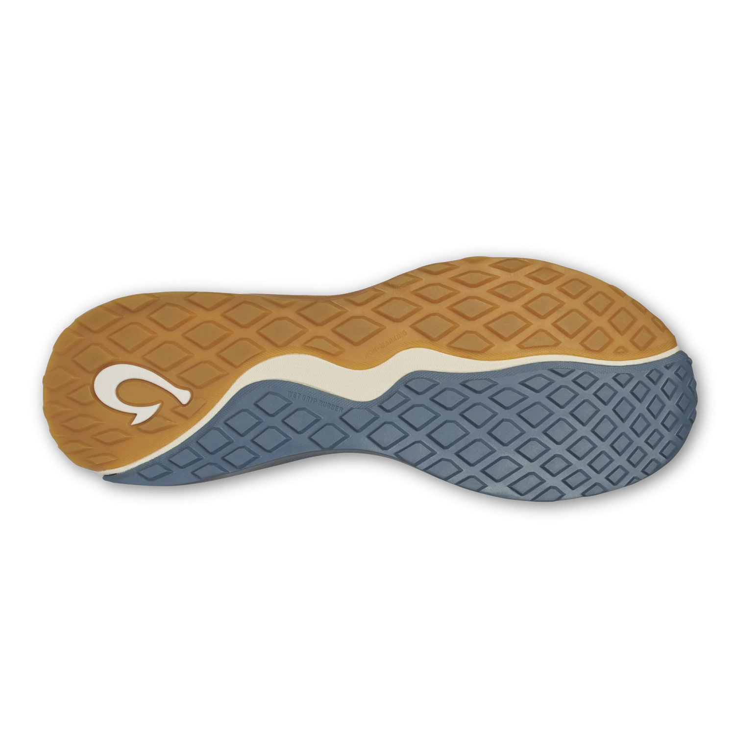 OluKai Wailuku - Moonlit Ocean / Vintage Blue - Image 7