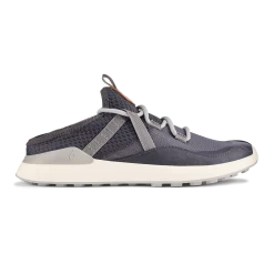 OluKai Kawela - Pavement / Mist Grey -Olukai Shop 20485 PVDW 002 W Kawela PavementStone