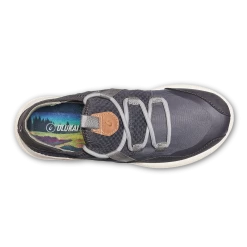 OluKai Kawela - Pavement / Mist Grey -Olukai Shop 20485 PVDW 004 W Kawela PavementStone