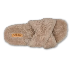 OluKai Hila Heu - Tan -Olukai Shop 20489 3434 004 W Hila Heu Tan