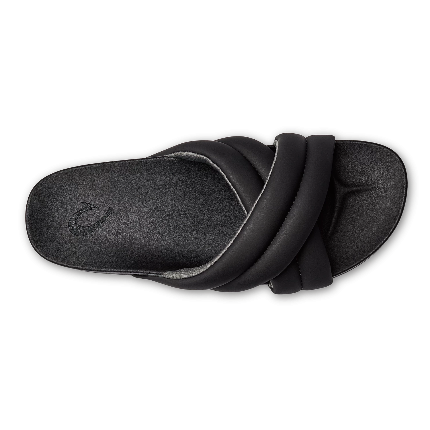 OluKai Hila - Black 5 OluKai Hila - Black - Image 5
