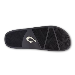 OluKai Hila - Black 13 OluKai Hila - Black -Olukai Shop 20490 4040 005 W Hila BlkBlk