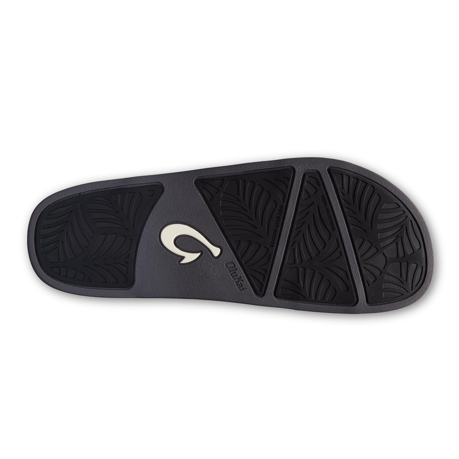 OluKai Hila - Black 7 OluKai Hila - Black - Image 7