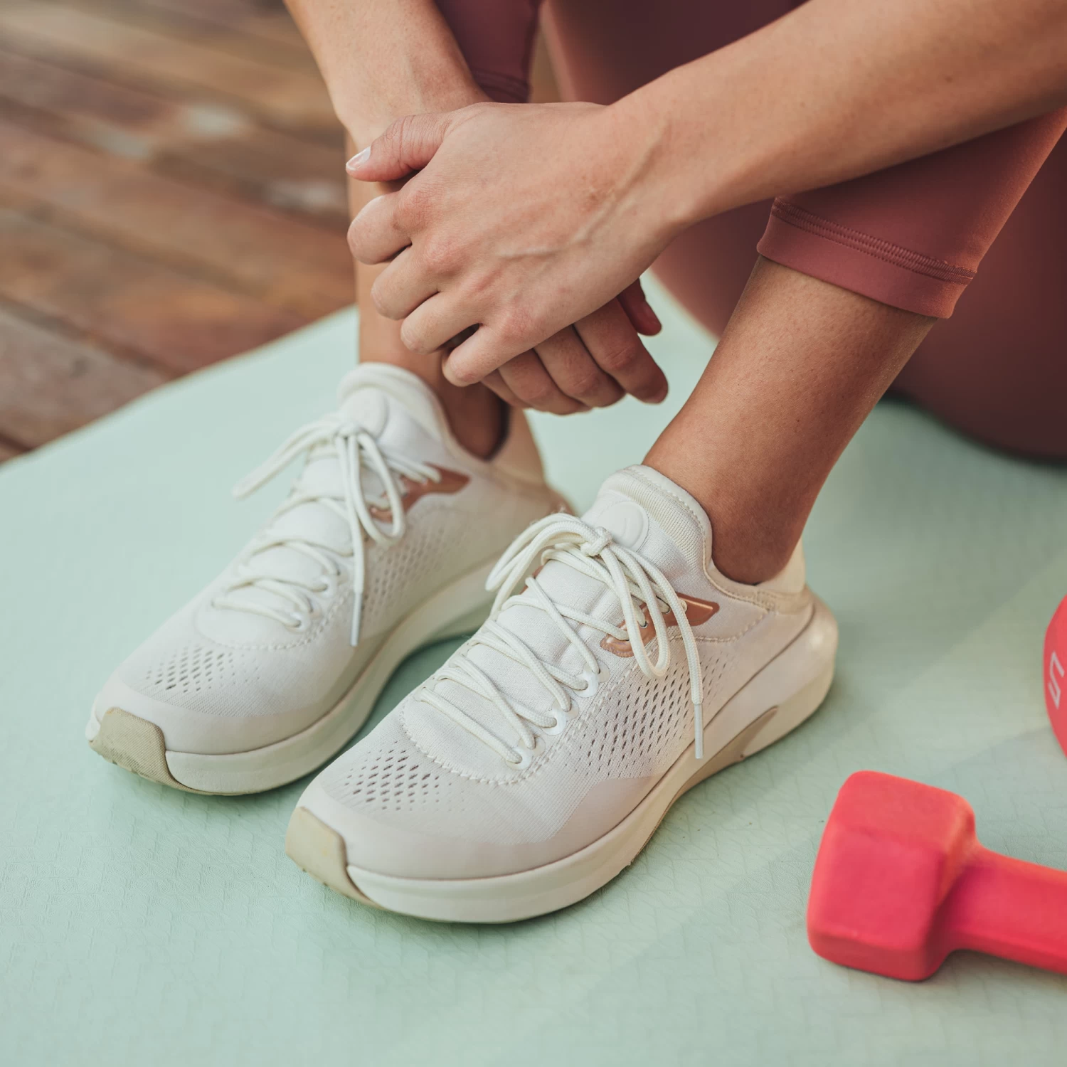 OluKai Kāholo - Tapa 3 OluKai Kāholo - Tapa - Image 3