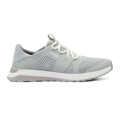 OluKai Huia - Pale Grey