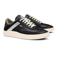 OluKai Hā‘upu - Black -Olukai Shop 20493 4040 003 W Haupu BlkBlk