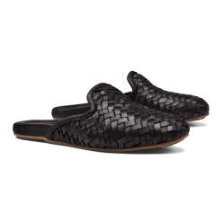 OluKai Mi‘i - Black -Olukai Shop 20495 4040 003 W Mii BlkBlk