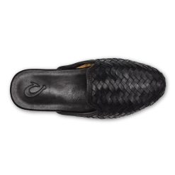 OluKai Mi‘i - Black -Olukai Shop 20495 4040 004 W Mii BlkBlk