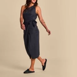 OluKai Mi‘i - Black -Olukai Shop 20495 4040 103 W MI I BlackBlack