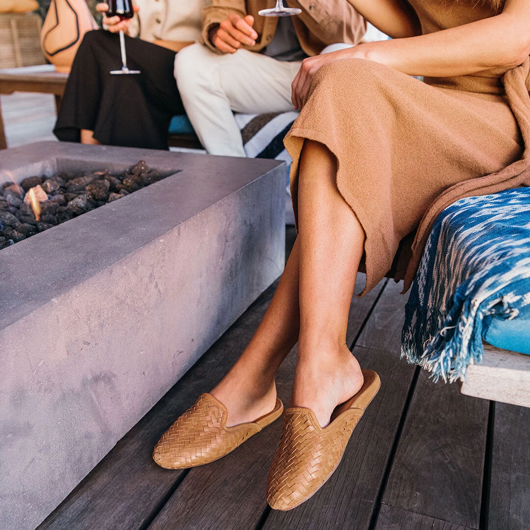 OluKai Mi‘i - Fox 4 OluKai Mi‘i - Fox - Image 4