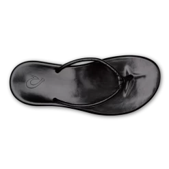 OluKai Huawai - Black -Olukai Shop 20496 4040 004 W Huawai BlkBlk