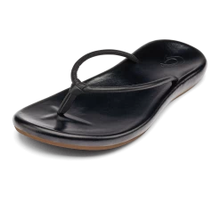 OluKai Huawai - Black -Olukai Shop 20496 4040 AMZ W Huawai BlkBlk
