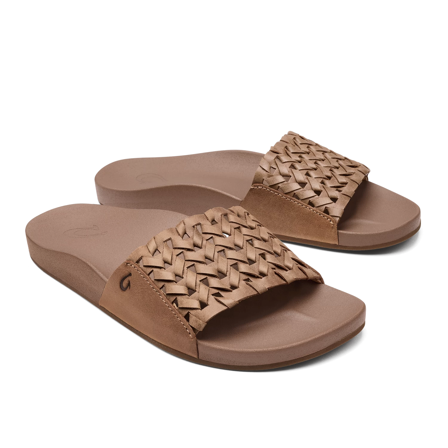 OluKai Kāmola - Tan 4 OluKai Kāmola - Tan - Image 4