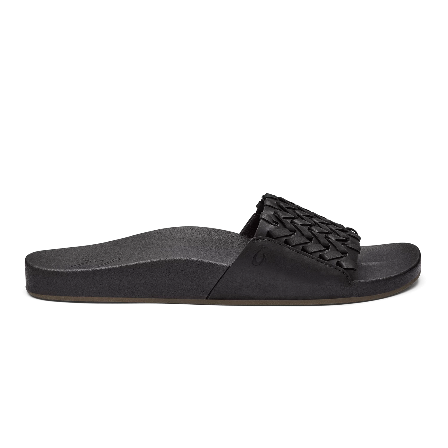 OluKai Kāmola - Black 1 OluKai Kāmola - Black