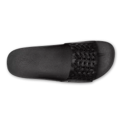 OluKai Kāmola - Black 14 OluKai Kāmola - Black -Olukai Shop 20497 4040 004 W Kamola BlkBlk