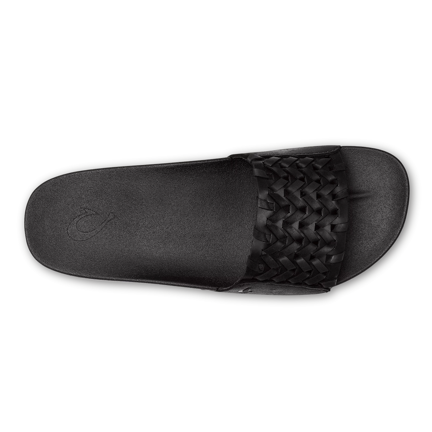 OluKai Kāmola - Black 7 OluKai Kāmola - Black - Image 7