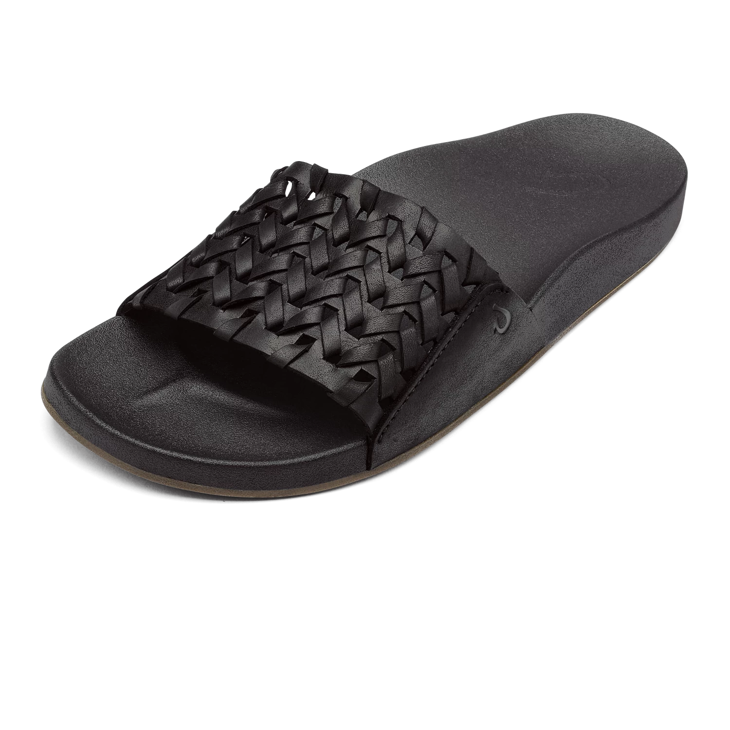 OluKai Kāmola - Black 5 OluKai Kāmola - Black - Image 5