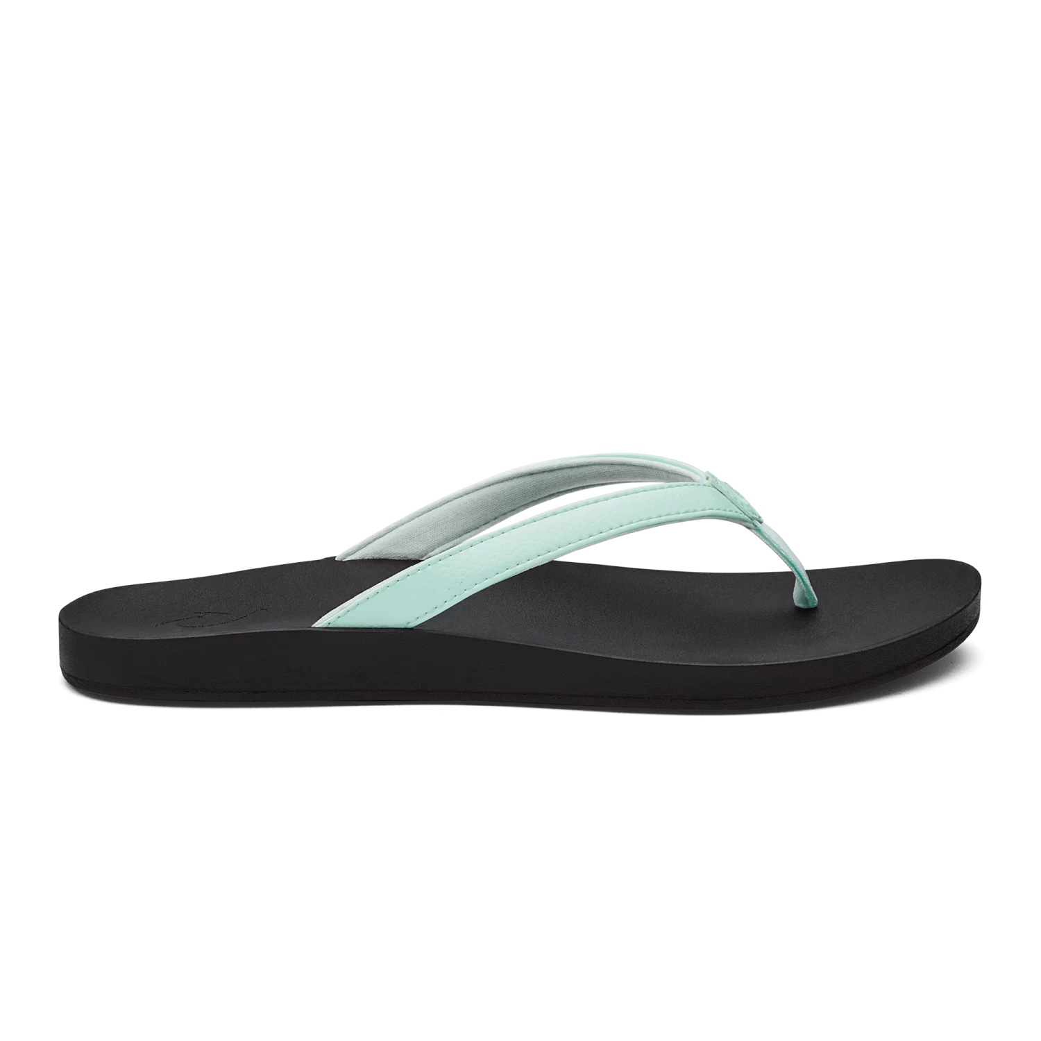 OluKai Puawe - Sea Glass / Black 1 OluKai Puawe - Sea Glass / Black