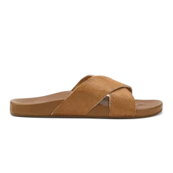 OluKai KÄ«peāa āOho - Tan