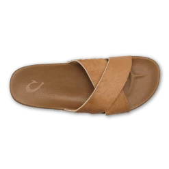 OluKai Kīpe‘a ‘Oho - Tan -Olukai Shop 20501 3434 004 W Kipea Oho Tan