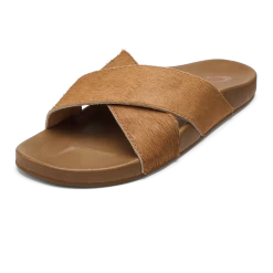 OluKai Kīpe‘a ‘Oho - Tan -Olukai Shop 20501 3434 AMZ W Kipea Oho Tan