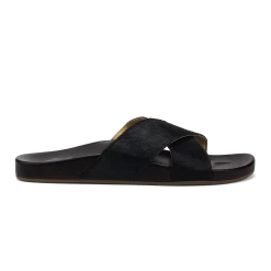 OluKai KÄ«peāa āOho - Black