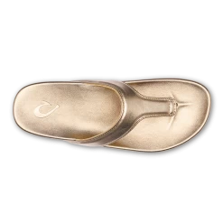 OluKai Kīpe‘a Lipi - Bubbly -Olukai Shop 20502 FAFA 004 W Kipea Lipi Bubbly