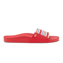 OluKai Kīpuni - Lehua Flower / Stripe