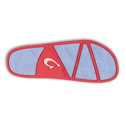 OluKai Kīpuni - Lehua Flower / Stripe 13 OluKai Kīpuni - Lehua Flower / Stripe -Olukai Shop 20508 LFZP 005 W Kipuni Lehua Flower Stripe