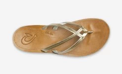 OluKai U'i In Bubbl Sandals