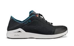 OluKai Inana In Black Shoes