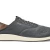 OluKai 'Alapa Li Keu In Dark Shado Shoes