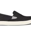 OluKai Lae'ahi In Black Shoes