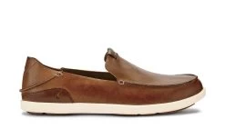 OluKai Nalukai Slip-On In Fo Shoes