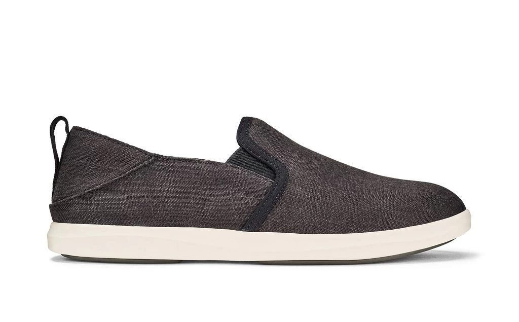 OluKai Hale'iwa Olona In White Shoes 1 OluKai Hale'iwa Olona In White Shoes